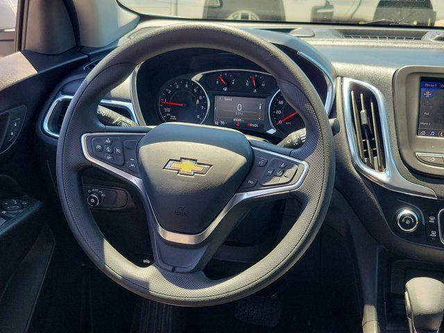 2023 Chevrolet Equinox AWD LT