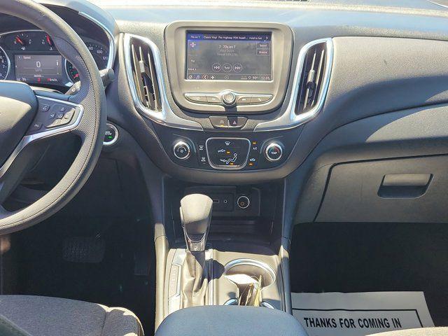 2023 Chevrolet Equinox AWD LT