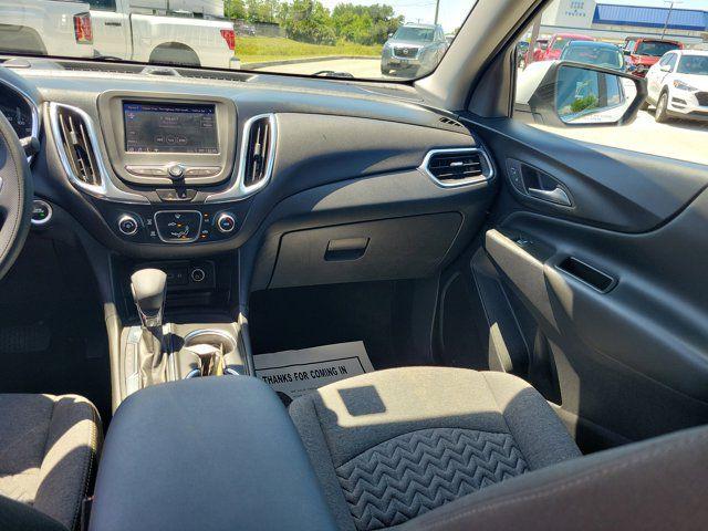 2023 Chevrolet Equinox AWD LT