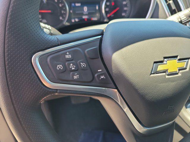 2023 Chevrolet Equinox AWD LT