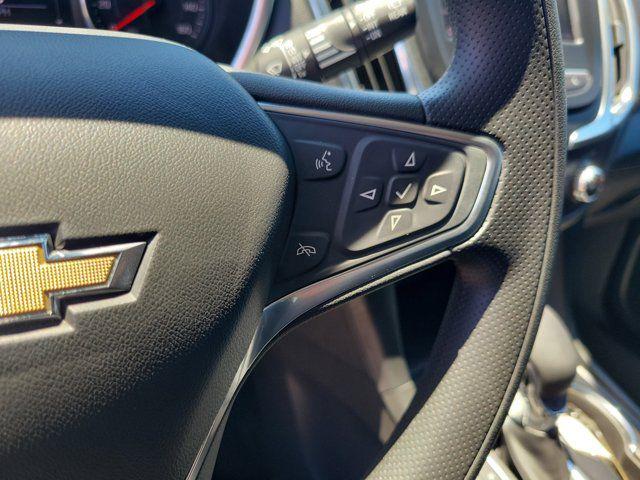 2023 Chevrolet Equinox AWD LT