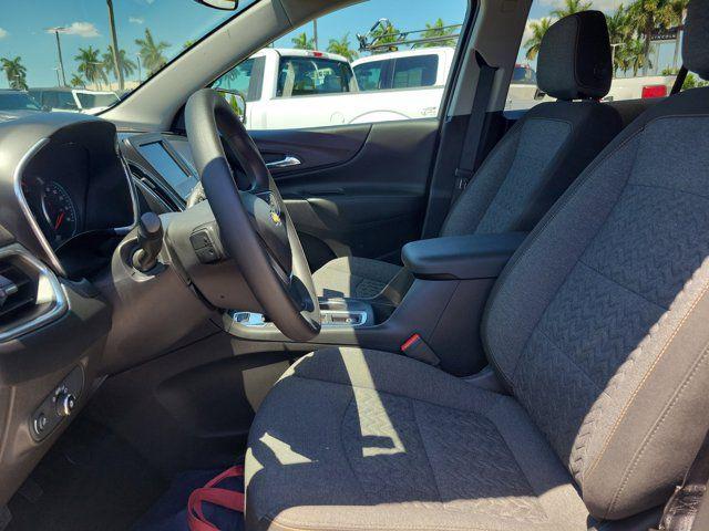 2023 Chevrolet Equinox AWD LT