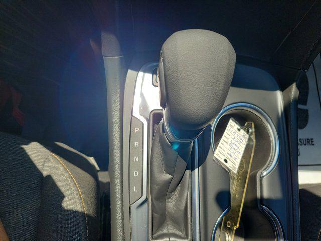 2023 Chevrolet Equinox AWD LT