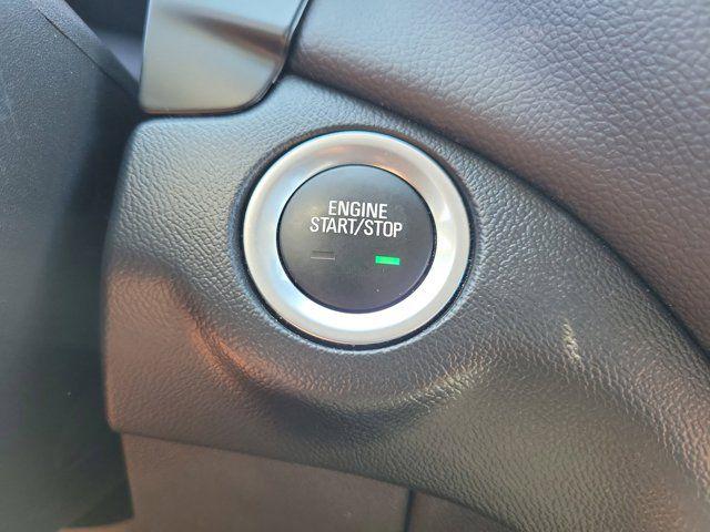 2023 Chevrolet Equinox AWD LT
