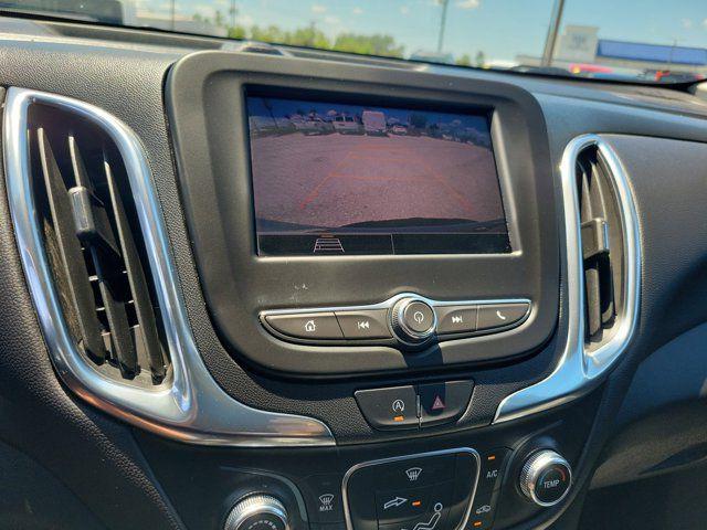 2023 Chevrolet Equinox AWD LT