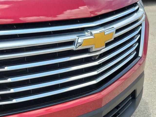 2023 Chevrolet Traverse FWD Premier
