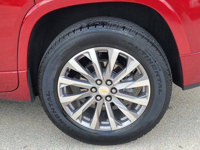 2023 Chevrolet Traverse FWD Premier