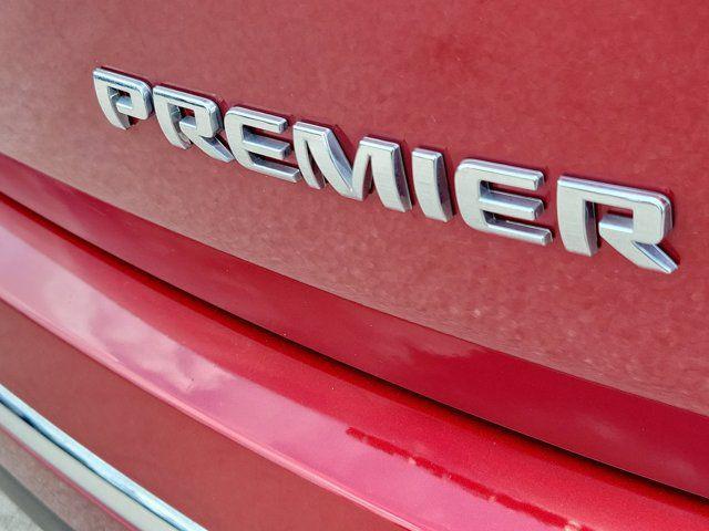 2023 Chevrolet Traverse FWD Premier
