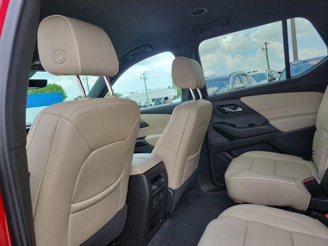 2023 Chevrolet Traverse FWD Premier