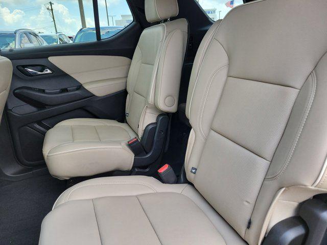 2023 Chevrolet Traverse FWD Premier