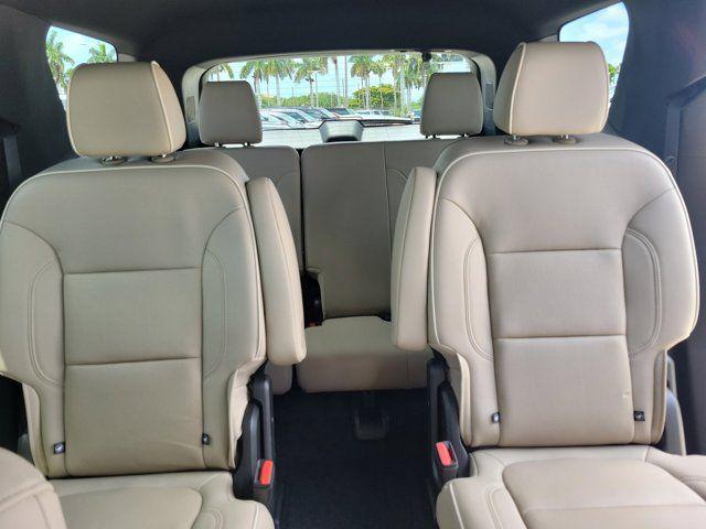 2023 Chevrolet Traverse FWD Premier