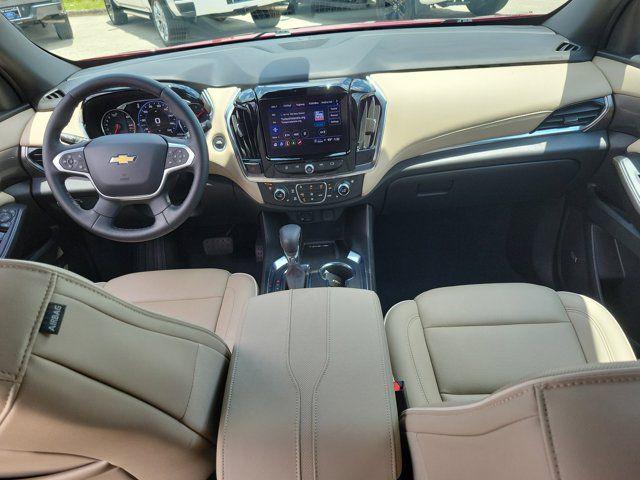 2023 Chevrolet Traverse FWD Premier