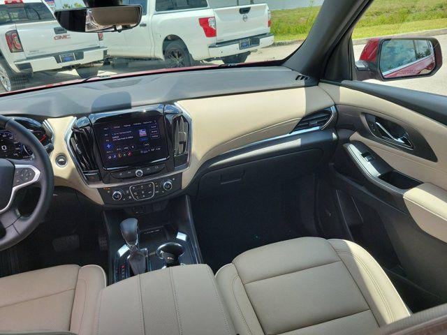 2023 Chevrolet Traverse FWD Premier