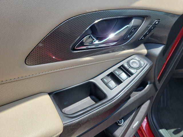 2023 Chevrolet Traverse FWD Premier