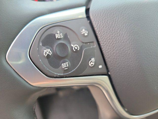 2023 Chevrolet Traverse FWD Premier