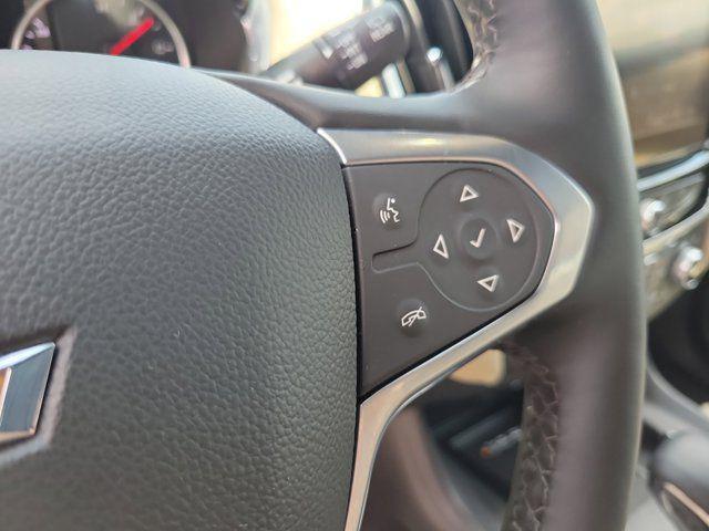 2023 Chevrolet Traverse FWD Premier