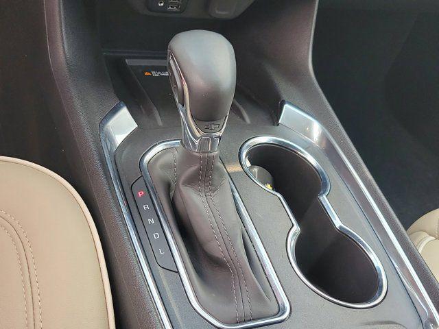 2023 Chevrolet Traverse FWD Premier