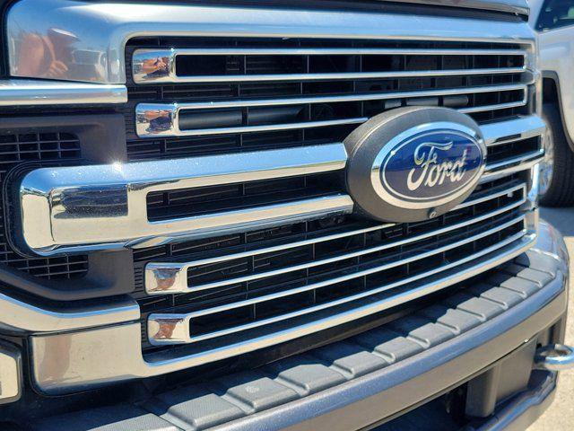 2022 Ford F-250 Limited