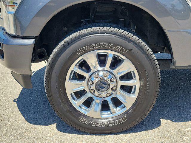 2022 Ford F-250 Limited