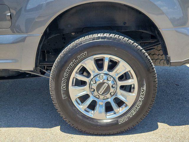 2022 Ford F-250 Limited