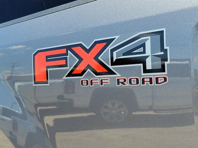 2022 Ford F-250 Limited