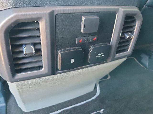 2022 Ford F-250 Limited
