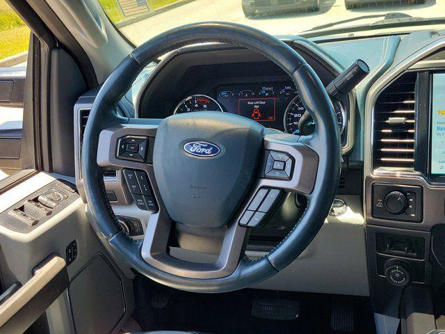 2022 Ford F-250 Limited