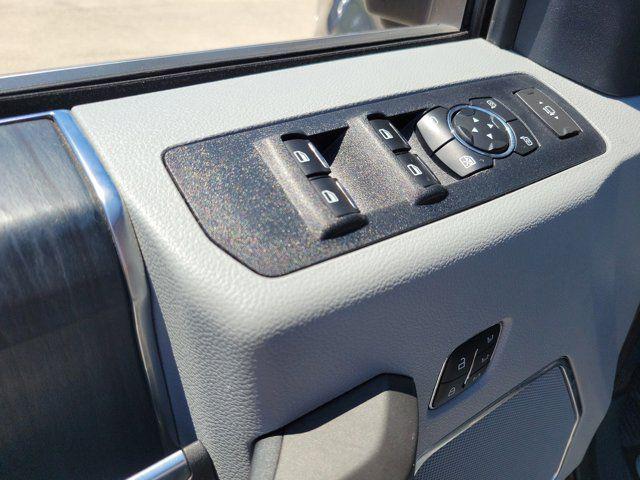 2022 Ford F-250 Limited