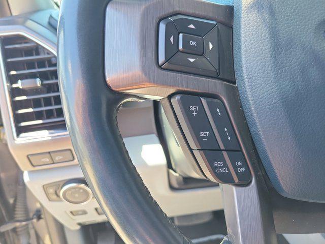 2022 Ford F-250 Limited