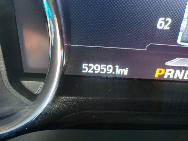 2022 Ford F-250 Limited