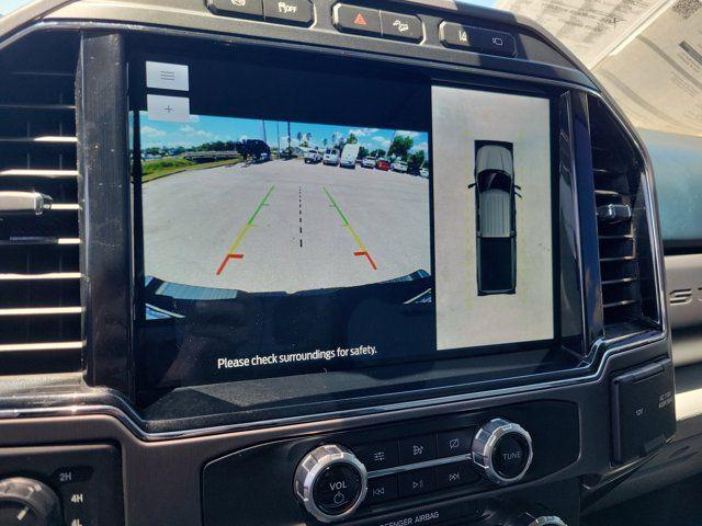 2022 Ford F-250 Limited