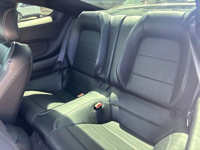 2020 Ford Mustang GT Premium Fastback