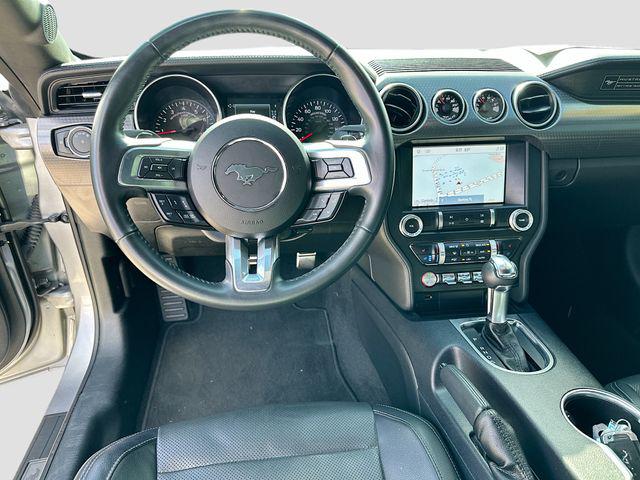 2020 Ford Mustang GT Premium Fastback