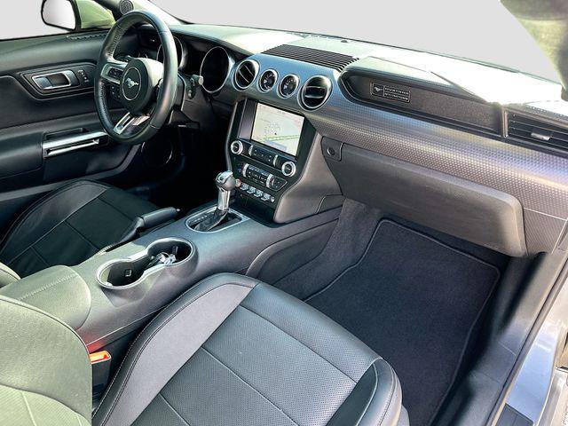 2020 Ford Mustang GT Premium Fastback