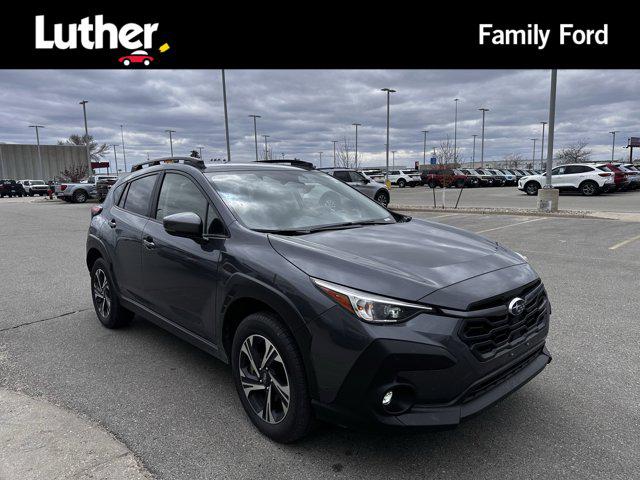 2025 Subaru Crosstrek Premium for sale in Fargo, ND