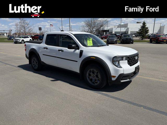 2025 Ford Maverick XLT for sale in Fargo, ND