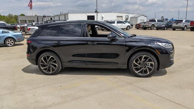 2023 Lincoln Corsair Grand Touring