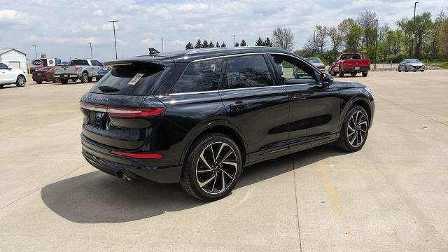 2023 Lincoln Corsair Grand Touring