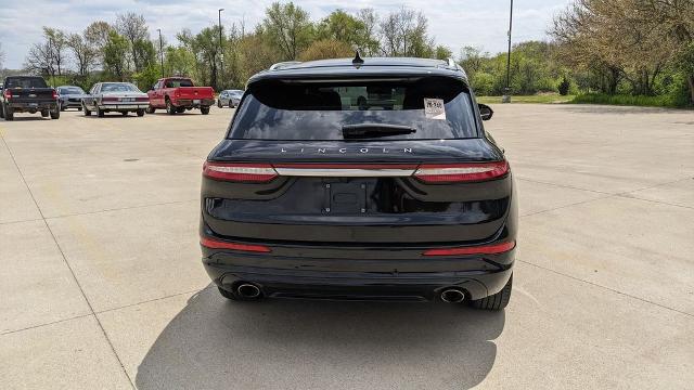2023 Lincoln Corsair Grand Touring