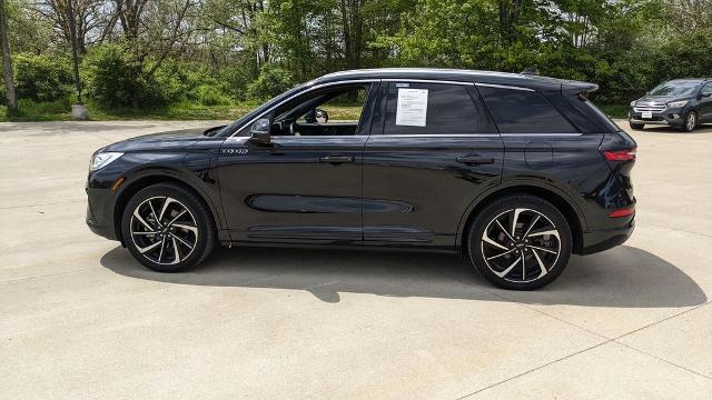 2023 Lincoln Corsair Grand Touring