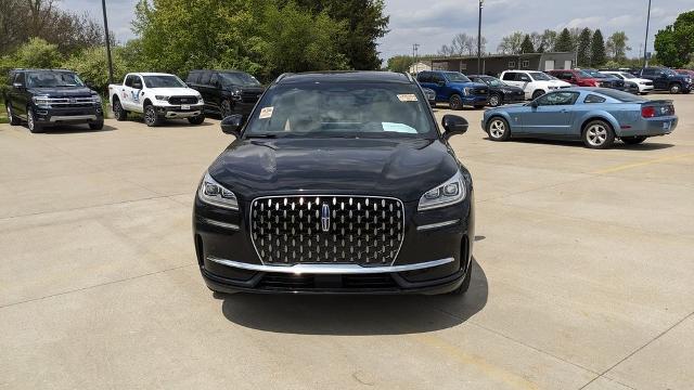 2023 Lincoln Corsair Grand Touring