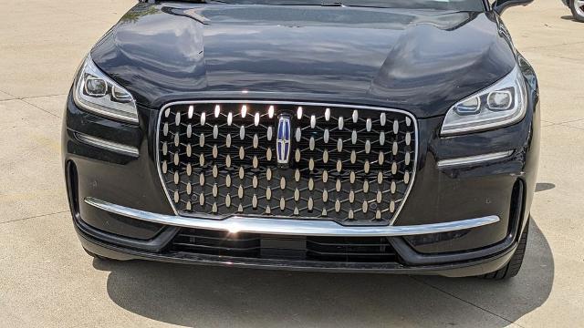 2023 Lincoln Corsair Grand Touring