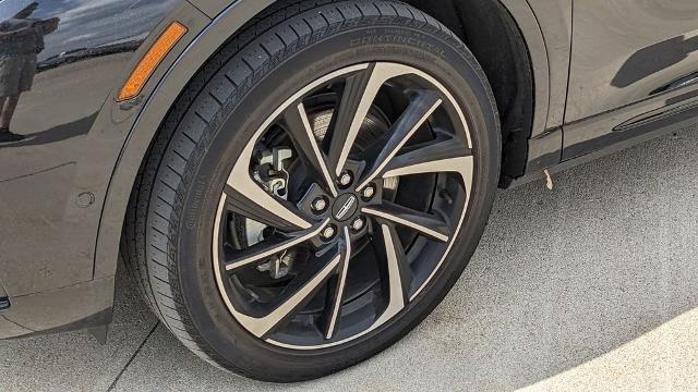 2023 Lincoln Corsair Grand Touring