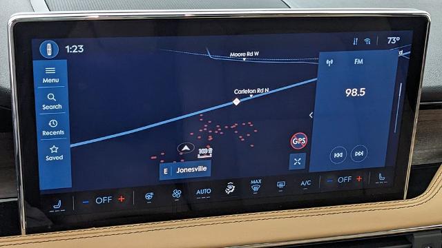 2023 Lincoln Corsair Grand Touring