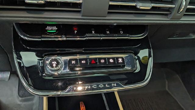 2023 Lincoln Corsair Grand Touring