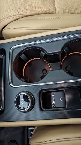2023 Lincoln Corsair Grand Touring