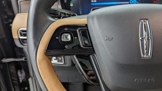 2023 Lincoln Corsair Grand Touring