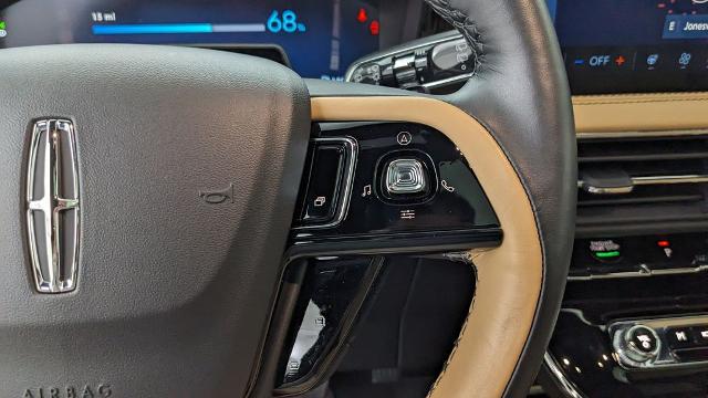 2023 Lincoln Corsair Grand Touring