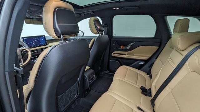 2023 Lincoln Corsair Grand Touring