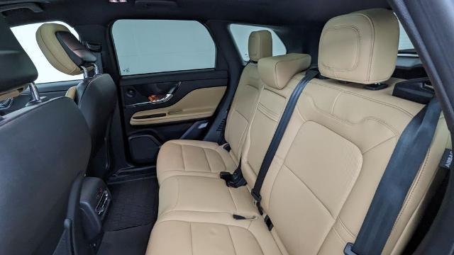 2023 Lincoln Corsair Grand Touring